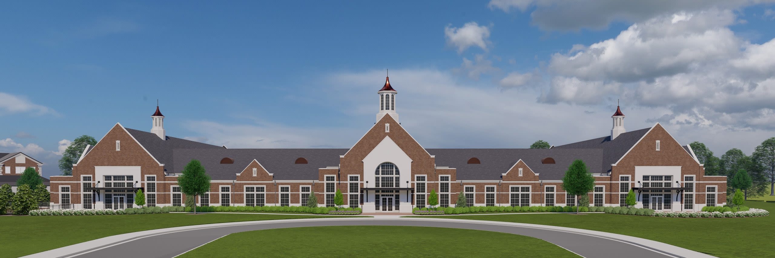 Student Well-Being Hub