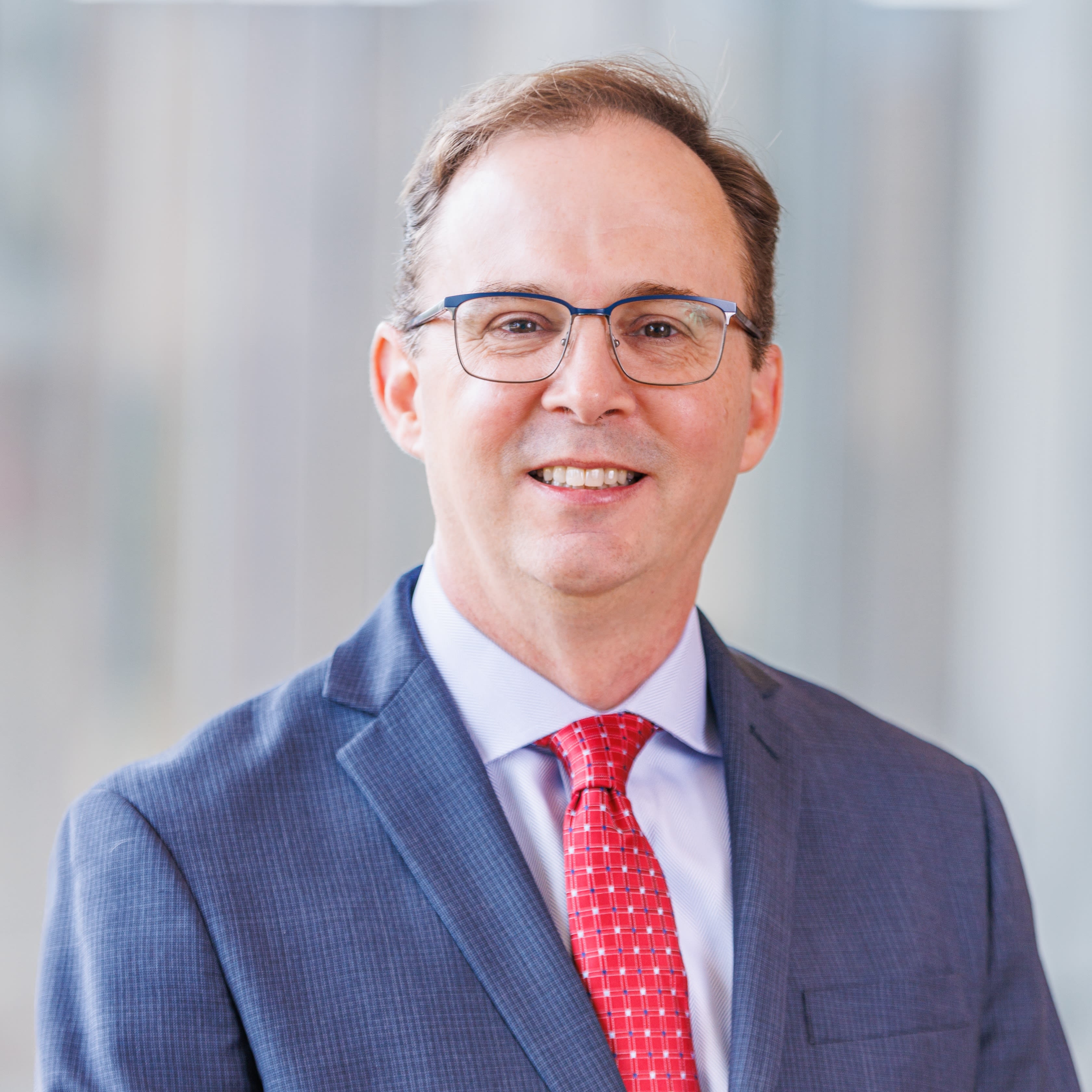 Joel Nichols, The University of Alabama School of Law