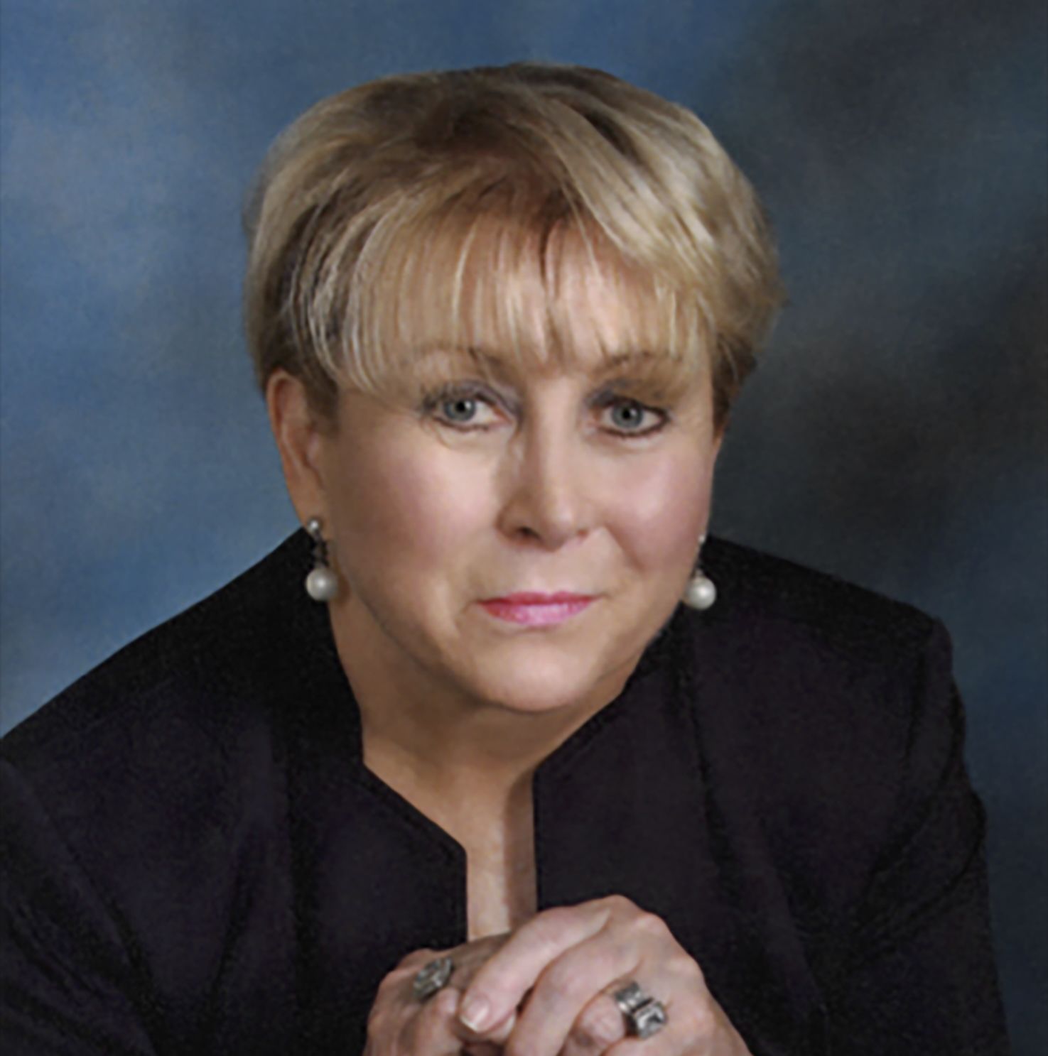 Judy Whalen Evans