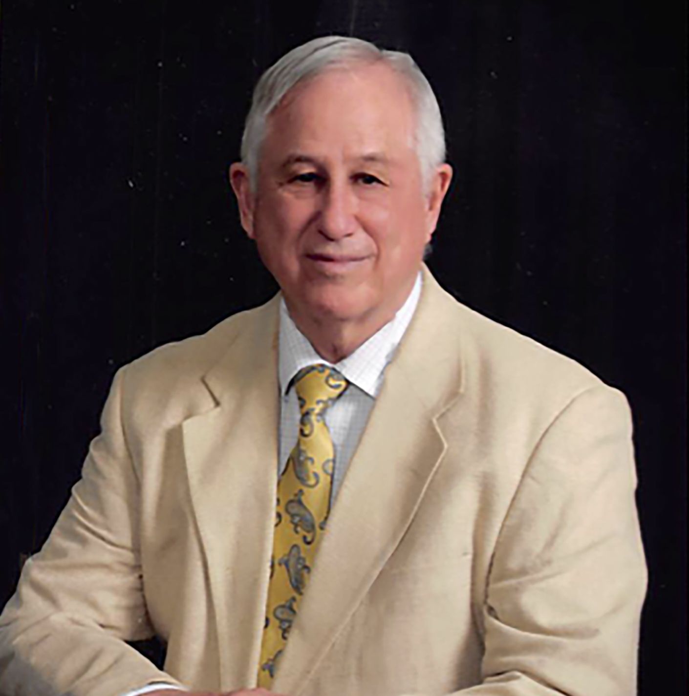 M. Wayne Wheeler