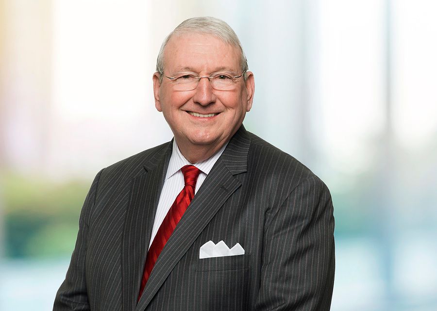 Portrait of Tommy Wells Jr.