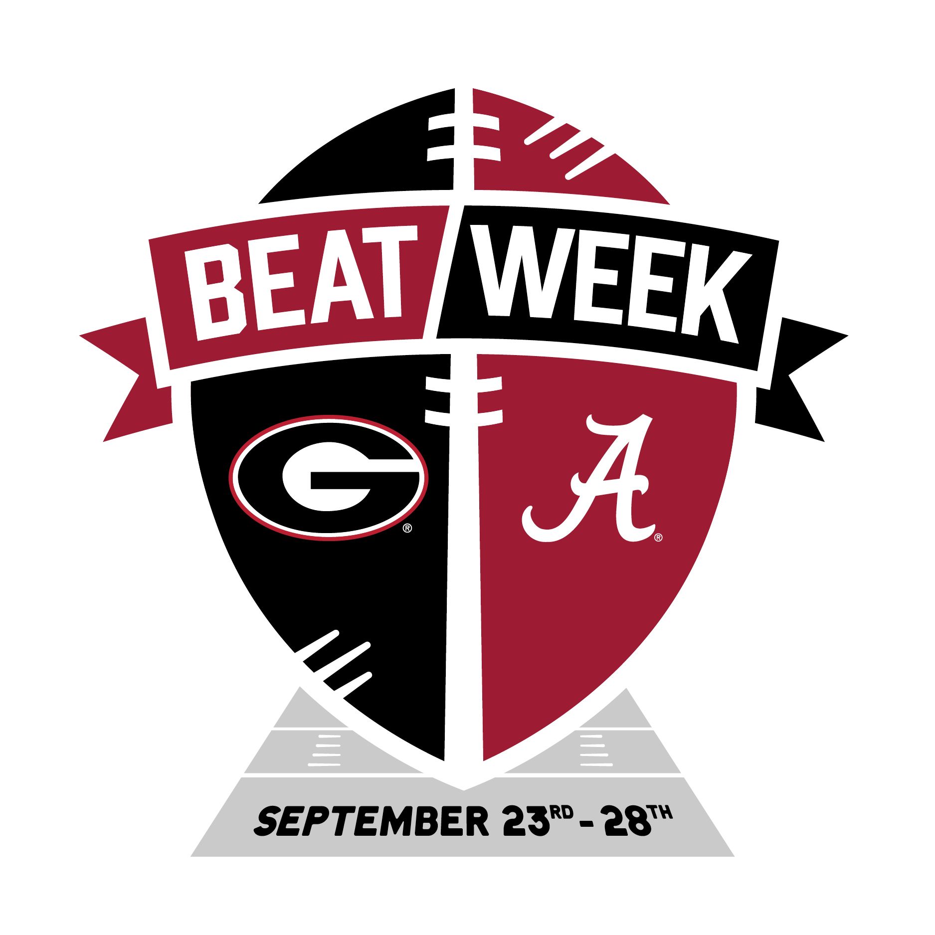 UA Beat Week logo