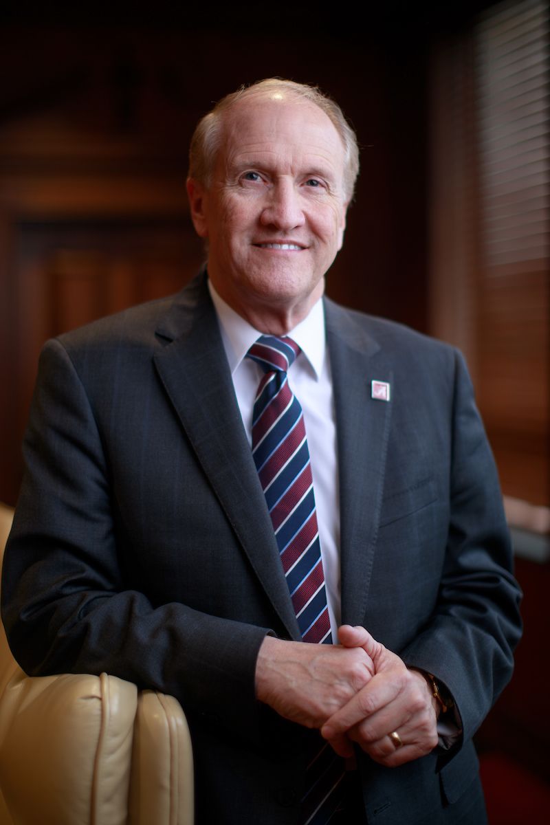 Dr. Stuart R. Bell