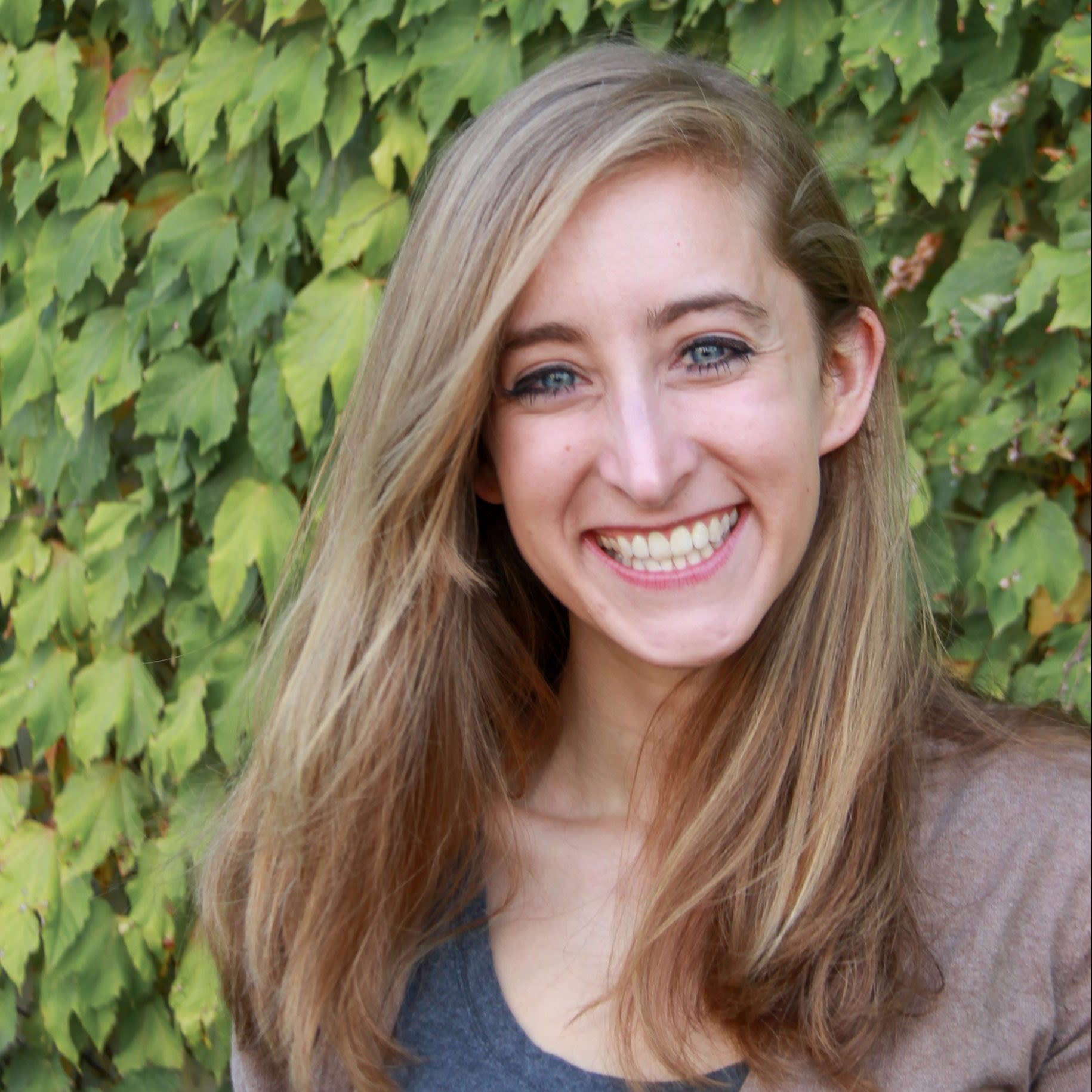 A headshot of Dr. Deborah Anderson