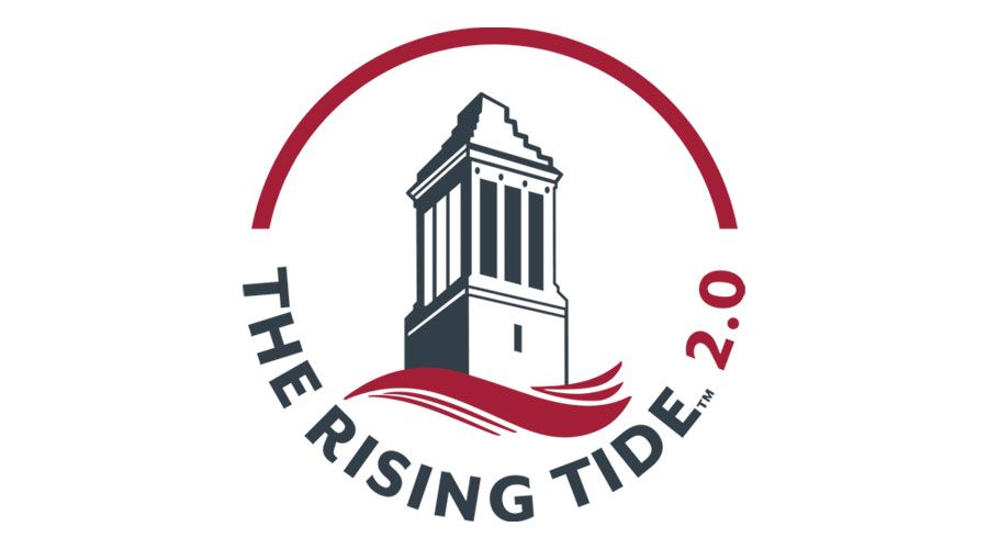Rising Tide Logo